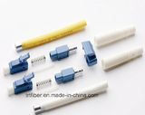 LC/PC Singelmode Fiber Connector 2.0mm