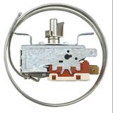 Button Type Thermostat