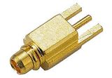 MMCX Male Type for PCB RF Connector