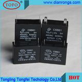 Style 450VAC 2.5UF Table Fan Capacitor Cbb61