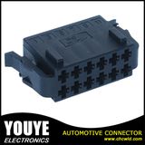 6pins Electrical Auto Connectors for China Usage with Waterproof Function