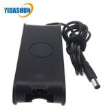 Power Supply 90W Laptop Charger Adapter 4.62A for DELL