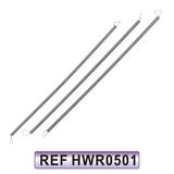 Resistance Wire for Heating Electric Stove (HWR0501)