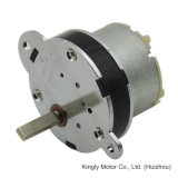 12V 40mm Diameter Automatic Equipment Usage 40b DC Gear Motor