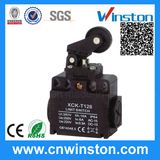 Black Roller Plunge Stainless Steel Limit Switch with CE