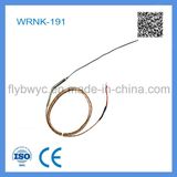 Wrnk-191 High Temperature Range Sheathed Thermocouple