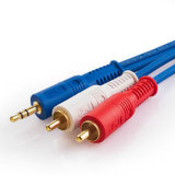 Considerately Customized Best Quality RCA Cable