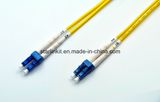 Fiber Optic Patch Cord Cable with Sc LC FC Connector