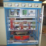 Medium Frequency Converter Power Supply for Induction Furnace Heating