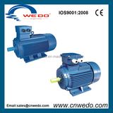 High Efficient Three Phase Asynchronous Electric Motor Y2-225m-2