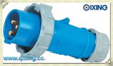 Cee/IEC 32A 320V 3p Electrical Outlet Plugs