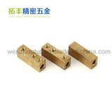 Electrical Meter Square Hole Position Terminal Block