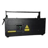 5000MW Blue Laser, High Power Laser Diodes with Ilda Interface Olympic Lighting Show