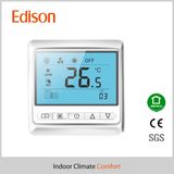 LCD Room Thermostat Digital Display (TX-811)