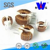 Tcc Series Common Mode Choke Inductor for PCB