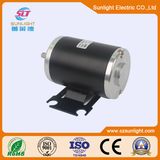 24V Permanent Magnet DC Brush Motor for Power Tools