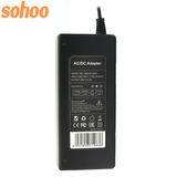 19V 6.3A AC Adapter for Laptop Ce Qualified LED Charger