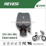 Top Quality Guarantee Small Frog Style 36V Battery for E-Bike