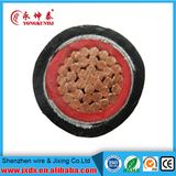 Overhead Cable Single Core Insulated/Sheath Power Cable