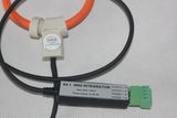 Flexible Rogowski Coil with 200A/0.333V
