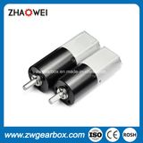 DC 9V 28rpm 4000g. Cm Brushless Planetary Reduction Gear Motor