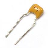 0603 104 100V Mono Ceramic Capacitor