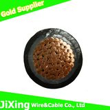 XLPE Copper Insulated Power Overhead Electrical/Electric Wire Cable