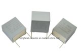 Box Type Cbb21b Mpb Metallized Polypropylene Film Capacitor