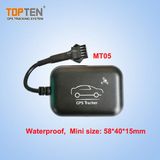 Cheap Price $19.9 Mini GPS Tracker for Bike, Motorcycle, Car Mt05-Ez