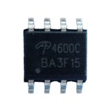 High Quality Ao4600c Electronic Components
