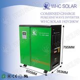 20kw Pure Sine Wave Solar Inverter for Home Lighting System