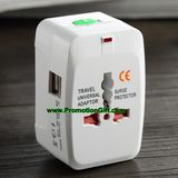 Universal Travel Plug