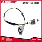 Wholesale Price Car Oxygen Sensor 89465-48110 for Toyota LEXUS