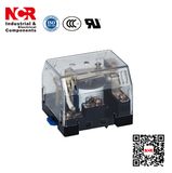 120VDC 120A Power Relay /High Power Relay with UL (JQX-62F-1Z)