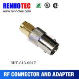 RP-SMA Male to BNC Female Connector Adapter