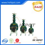 Dry Type HV Transformer for Testing