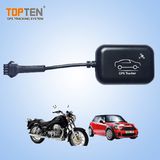 Waterproof Mini GPS Car Tracking Device with Free Platform (MT05-KW)