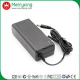 Level VI Desktop Single Output 12V5a Laptop AC Adapter