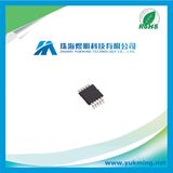 Integrated Circuit Ds3501u+ of Data Acquisition - Digital Potentiometer IC