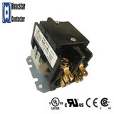 UL CSA Approved AC Contactor for Air Conditioner SA-2p-30A-24V