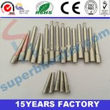 Hot Sale Terminal Pin Thread Bar for Tubular Heater