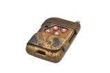 330mhaz/390MHz Universal Remote for Garage Doors