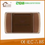 Wall Mountable Insert Key Card for Power Switch