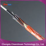 432 Core Air Blown Micro Fiber Optic Cable