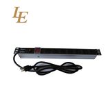 19 Inch USA Type PDU Networking