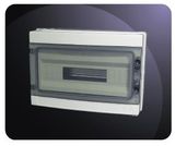 Water Proof Distribution Box -HA Series (IP65)