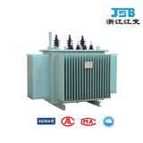 11kv Pole Mounted Distribution Transformer