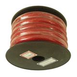 High Quality Car Power Cable (Red)