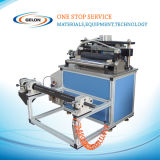 Lab Battery Cutting and Slitting Machine for Lithium Battery Electrode