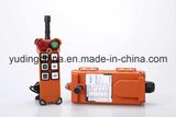 200m Control Distance Radio Remote Control (F21-C-E1Q)